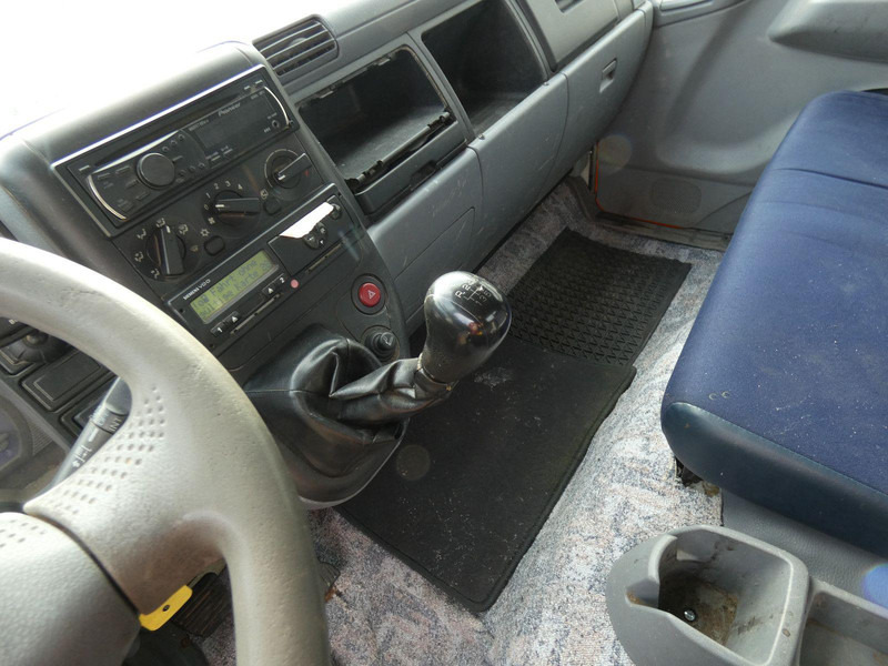 Mitsubishi Canter Fuso Abrollkipper on lease Mitsubishi Canter Fuso Abrollkipper: picture 17 Mitsubishi Canter Fuso Abrollkipper on lease Mitsubishi Canter Fuso Abrollkipper: picture 17