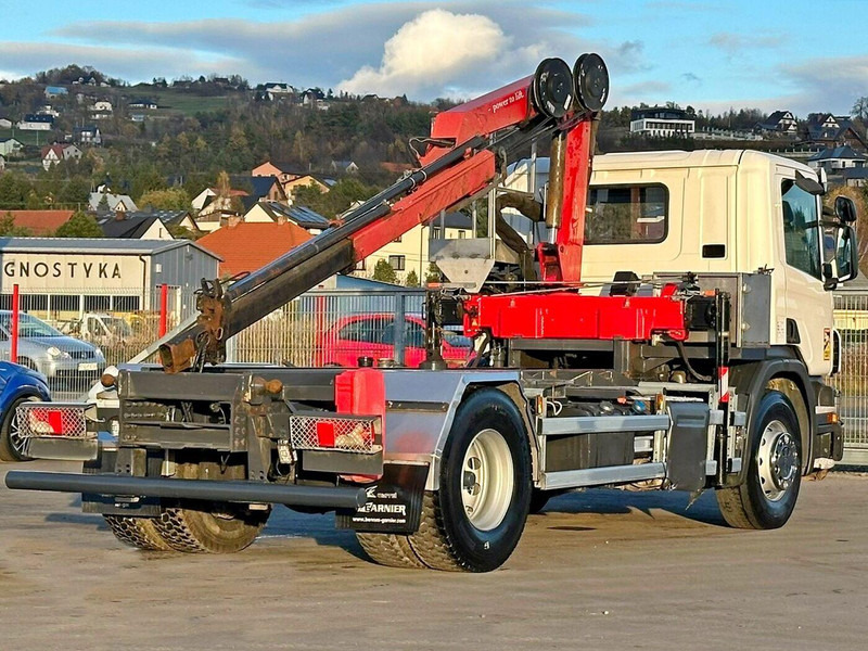 Mitsubishi P250 - Cab chassis truck, Crane truck: picture 3 Mitsubishi P250 - Cab chassis truck, Crane truck: picture 3