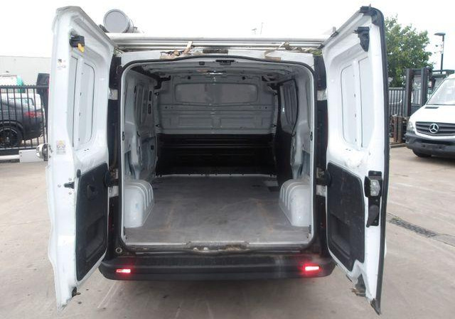 Opel Vivaro on lease Opel Vivaro: picture 10 Opel Vivaro on lease Opel Vivaro: picture 10