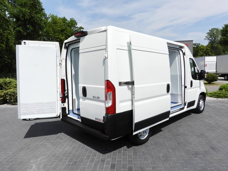 Peugeot BOXER FURGON CHŁODNIA -10*C TEMPOMAT KLIMATYZACJA 130KM [ G23 - Refrigerated van: picture 3 Peugeot BOXER FURGON CHŁODNIA -10*C TEMPOMAT KLIMATYZACJA 130KM [ G23 - Refrigerated van: picture 3