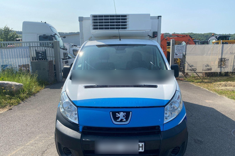 Peugeot Expert 2,0 HDI - Refrigerated van: picture 2 Peugeot Expert 2,0 HDI - Refrigerated van: picture 2