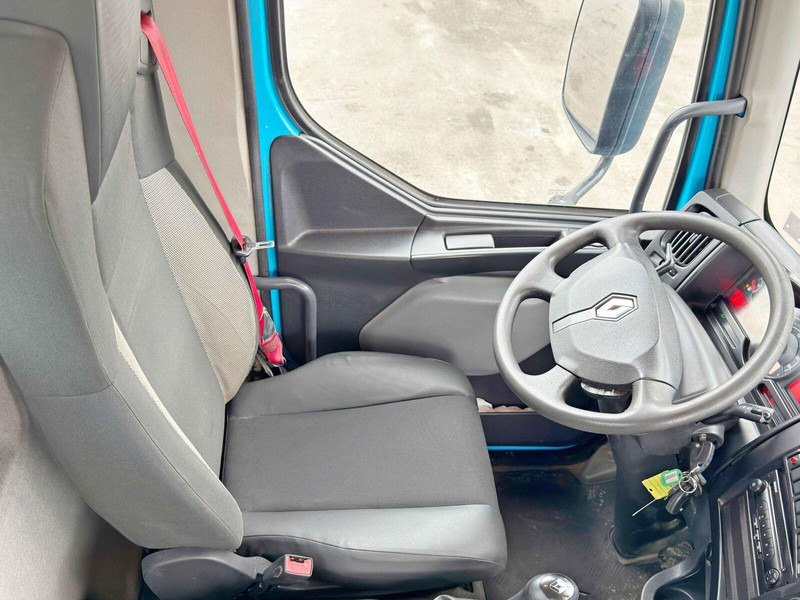 Renault C 320 * PK 12002 EH A + FUNK * TOPZUSTAND on lease Renault C 320 * PK 12002 EH A + FUNK * TOPZUSTAND: picture 12