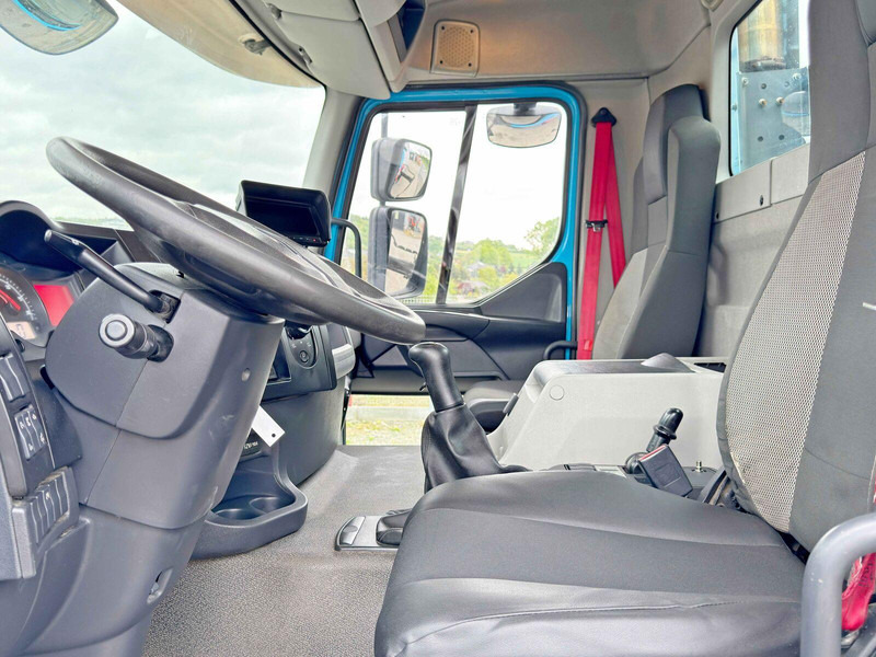 Renault C 320 * PK 12002 EH A + FUNK * TOPZUSTAND on lease Renault C 320 * PK 12002 EH A + FUNK * TOPZUSTAND: picture 9