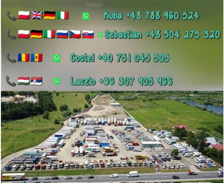 Renault C 320 * PK 12002 EH A + FUNK * TOPZUSTAND on lease Renault C 320 * PK 12002 EH A + FUNK * TOPZUSTAND: picture 15