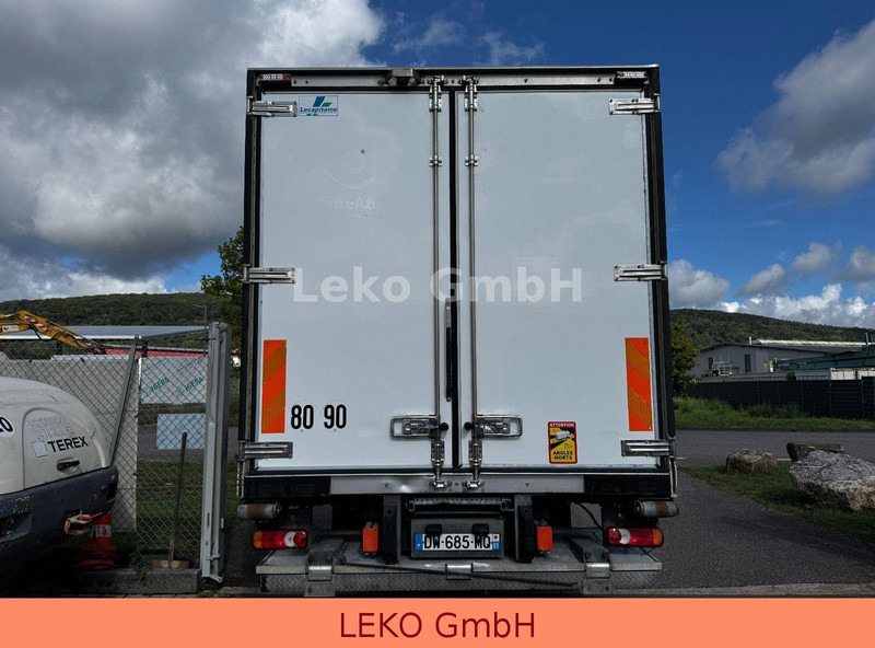 Renault D 16.260 Mit Carrier Sp 1150 - Refrigerator truck: picture 5 Renault D 16.260 Mit Carrier Sp 1150 - Refrigerator truck: picture 5
