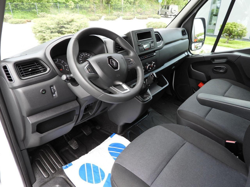 Renault MASTER CHŁODNIA KONTENER -10*C TEMPOMAT LEDY BLIŹNIACZE KOŁA KL - Refrigerated van: picture 2 Renault MASTER CHŁODNIA KONTENER -10*C TEMPOMAT LEDY BLIŹNIACZE KOŁA KL - Refrigerated van: picture 2
