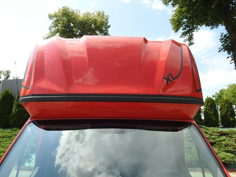 Renault MASTER PLANDEKA 10 PALET WEBASTO KLIMATYZACJA TEMPOMAT LEDY PNEU on lease Renault MASTER PLANDEKA 10 PALET WEBASTO KLIMATYZACJA TEMPOMAT LEDY PNEU: picture 14