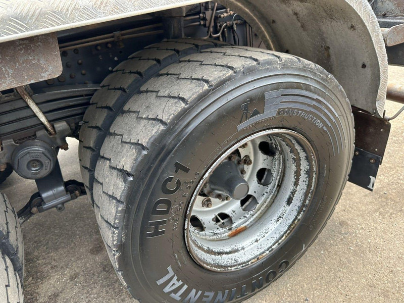 Scania G440 6x4 20T MARREL HOOKLIFT - RETARDER - STEEL - Dropside/ Flatbed truck, Crane truck: picture 4 Scania G440 6x4 20T MARREL HOOKLIFT - RETARDER - STEEL - Dropside/ Flatbed truck, Crane truck: picture 4