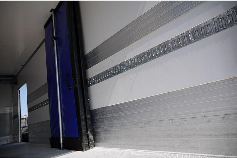 Refrigerator truck Scania P 410 / CHŁODNIA / SLÓWKA  / Agregat THERMO KING - FRIGO BLOCK /: picture 17