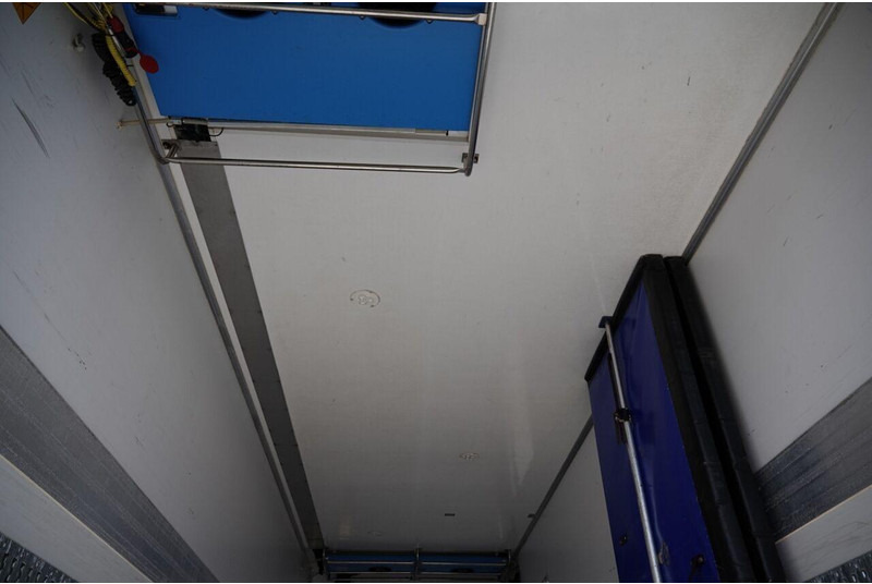 Refrigerator truck Scania P 410 / CHŁODNIA / SLÓWKA  / Agregat THERMO KING - FRIGO BLOCK /: picture 18