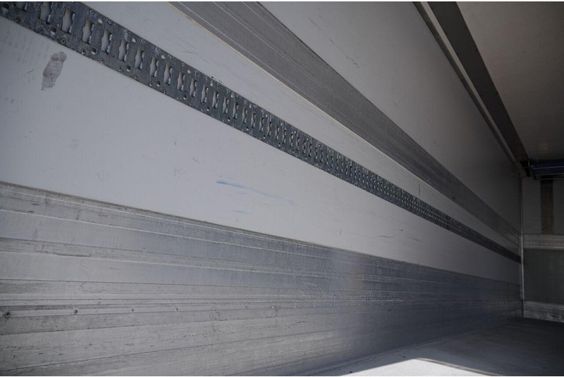 Refrigerator truck Scania P 410 / CHŁODNIA / SLÓWKA  / Agregat THERMO KING - FRIGO BLOCK /: picture 16