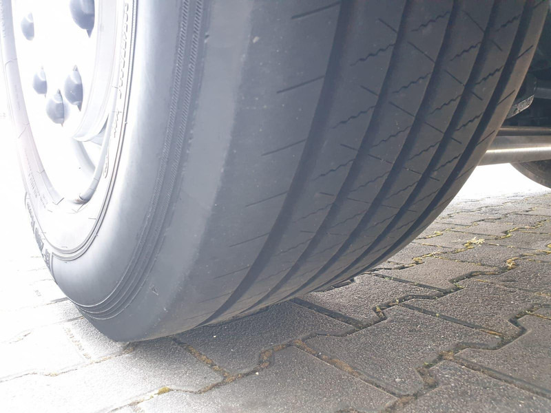 Scania R450 EURO 6 SWAP CHASSIS BDF 1.HAND on lease Scania R450 EURO 6 SWAP CHASSIS BDF 1.HAND: picture 18