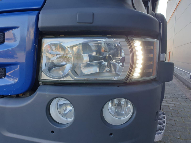 Scania R450 EURO 6 SWAP CHASSIS BDF 1.HAND on lease Scania R450 EURO 6 SWAP CHASSIS BDF 1.HAND: picture 20