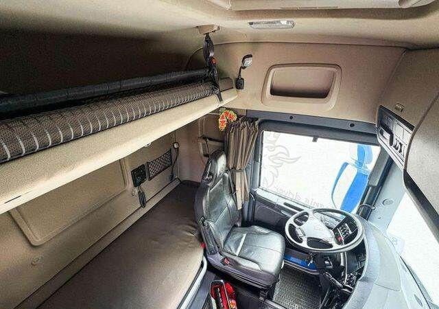 Scania R730 on lease Scania R730: picture 17