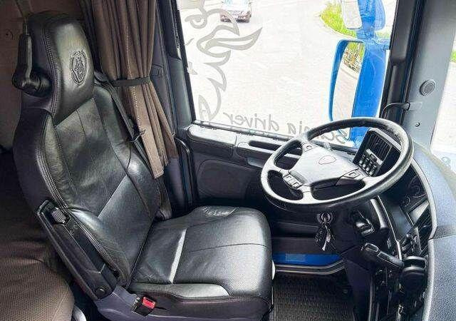 Scania R730 on lease Scania R730: picture 20