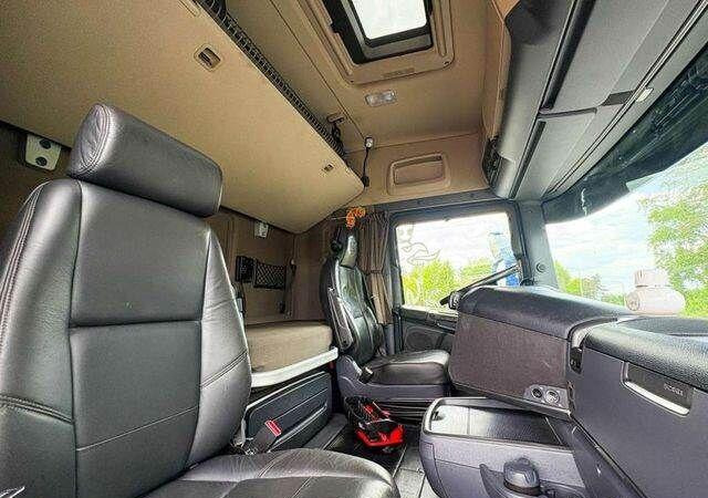 Scania R730 on lease Scania R730: picture 19