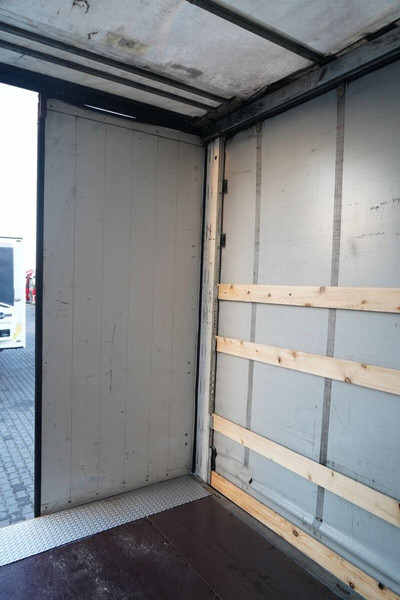 Curtainsider semi-trailer Schmitz Cargobull FIRANKA / KOSZ NA PALETY / STANDARD /: picture 20