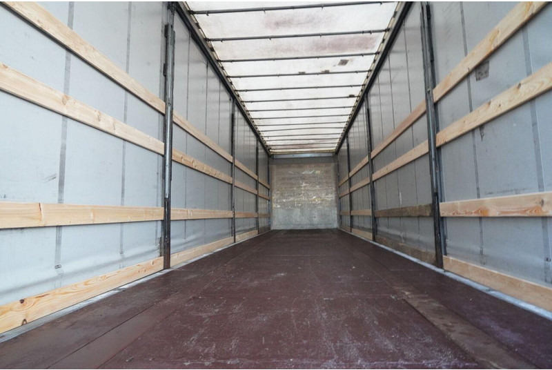 Curtainsider semi-trailer Schmitz Cargobull FIRANKA / KOSZ NA PALETY / STANDARD /: picture 15