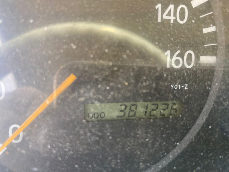 Toyota Dyna 100 3,0 D - Koffer on lease Toyota Dyna 100 3,0 D - Koffer: picture 13