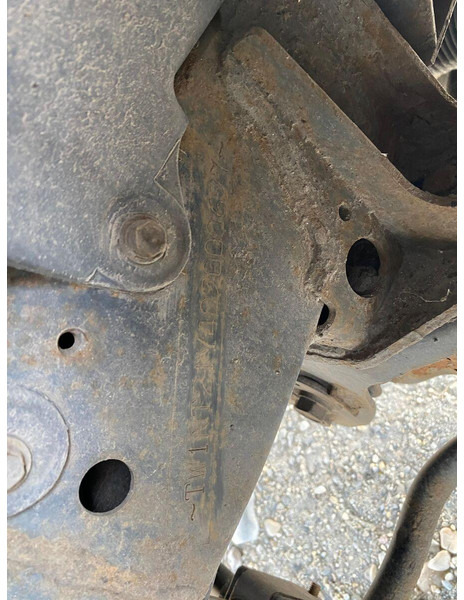 Toyota Dyna 100 3,0 D - Koffer on lease Toyota Dyna 100 3,0 D - Koffer: picture 16