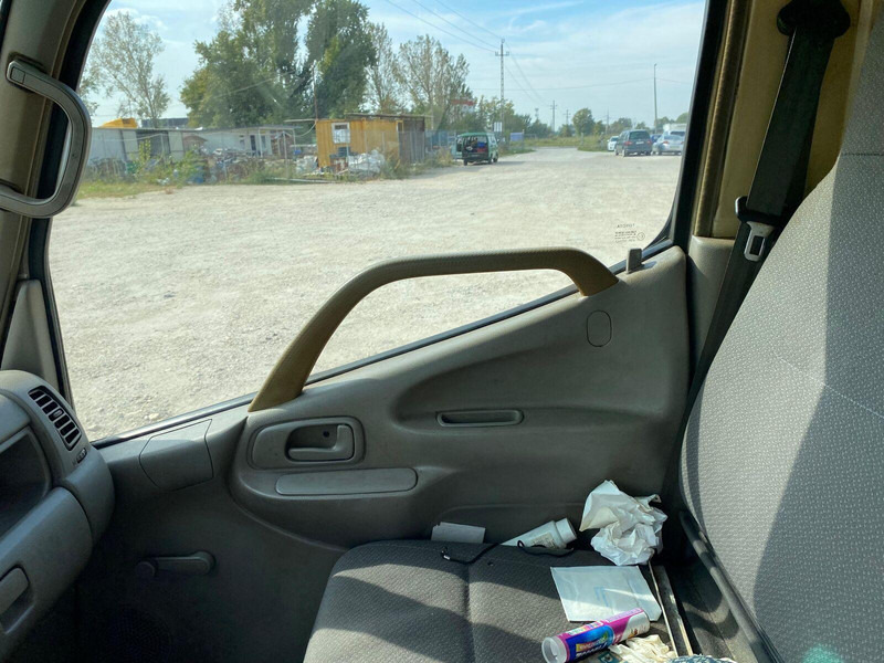 Toyota Dyna 100 3,0 D - Koffer on lease Toyota Dyna 100 3,0 D - Koffer: picture 15