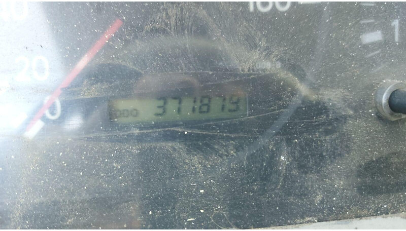 Toyota Dyna 150 3,0 D - Koffer - Box van: picture 3 Toyota Dyna 150 3,0 D - Koffer - Box van: picture 3