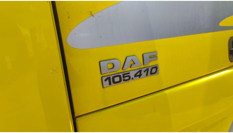 DAF XF 105.410 Tractor Lowdeck - MEGA - Tractor unit: picture 5 DAF XF 105.410 Tractor Lowdeck - MEGA - Tractor unit: picture 5