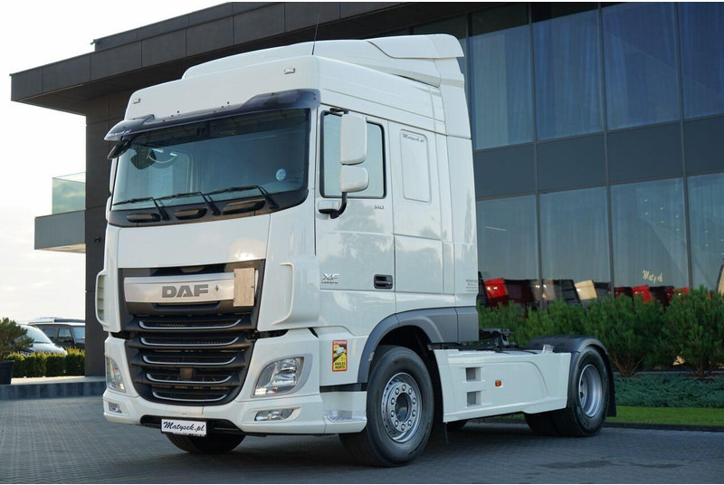 DAF XF 510 / RETARDER / EURO 6 / PO KONTRAKCIE SERWISOWYM / SPROWAD - Tractor unit: picture 1 DAF XF 510 / RETARDER / EURO 6 / PO KONTRAKCIE SERWISOWYM / SPROWAD - Tractor unit: picture 1
