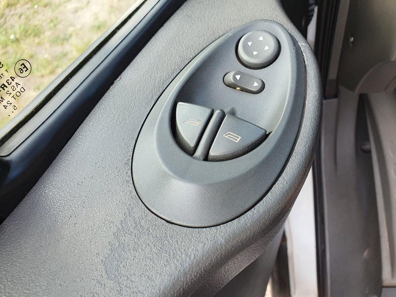 Tractor unit Iveco Daily 50C17 DOKA BE Mini Trekker - SZM - 3.5t: picture 14 Tractor unit Iveco Daily 50C17 DOKA BE Mini Trekker - SZM - 3.5t: picture 14