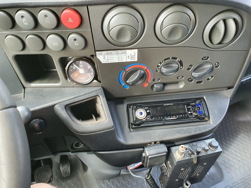 Tractor unit Iveco Daily 50C17 DOKA BE Mini Trekker - SZM - 3.5t: picture 15 Tractor unit Iveco Daily 50C17 DOKA BE Mini Trekker - SZM - 3.5t: picture 15
