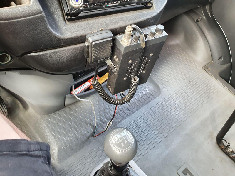 Tractor unit Iveco Daily 50C17 DOKA BE Mini Trekker - SZM - 3.5t: picture 16 Tractor unit Iveco Daily 50C17 DOKA BE Mini Trekker - SZM - 3.5t: picture 16