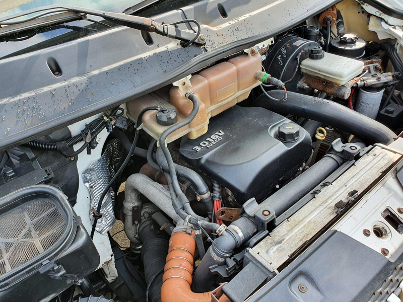 Tractor unit Iveco Daily 50C17 DOKA BE Mini Trekker - SZM - 3.5t: picture 18 Tractor unit Iveco Daily 50C17 DOKA BE Mini Trekker - SZM - 3.5t: picture 18