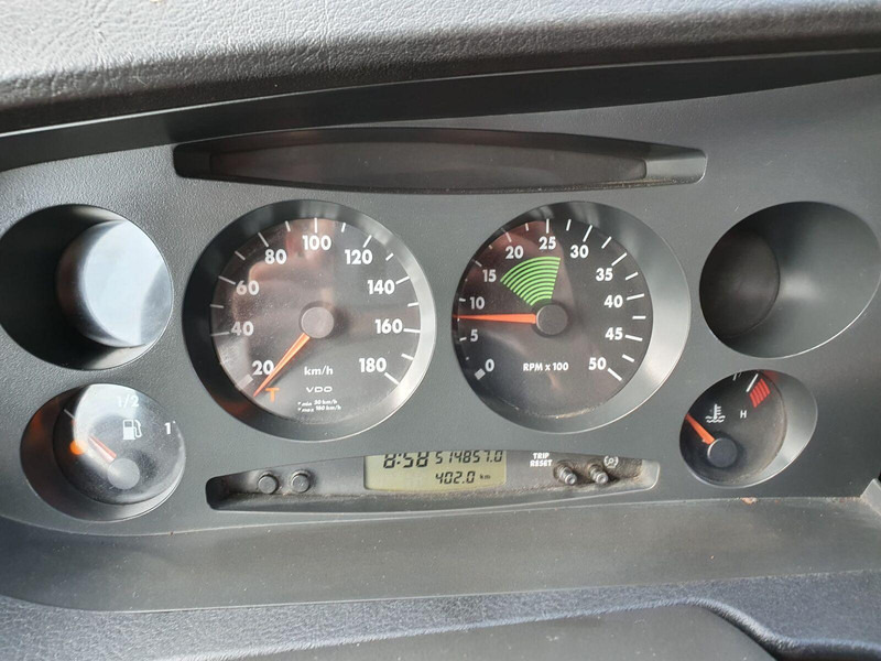 Tractor unit Iveco Daily 50C17 DOKA BE Mini Trekker - SZM - 3.5t: picture 8 Tractor unit Iveco Daily 50C17 DOKA BE Mini Trekker - SZM - 3.5t: picture 8
