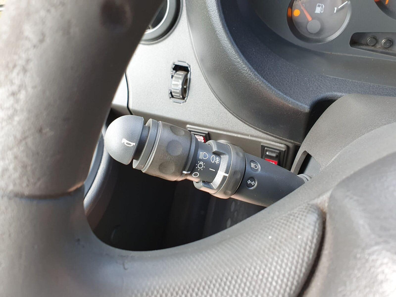 Tractor unit Iveco Daily 50C17 DOKA BE Mini Trekker - SZM - 3.5t: picture 12 Tractor unit Iveco Daily 50C17 DOKA BE Mini Trekker - SZM - 3.5t: picture 12