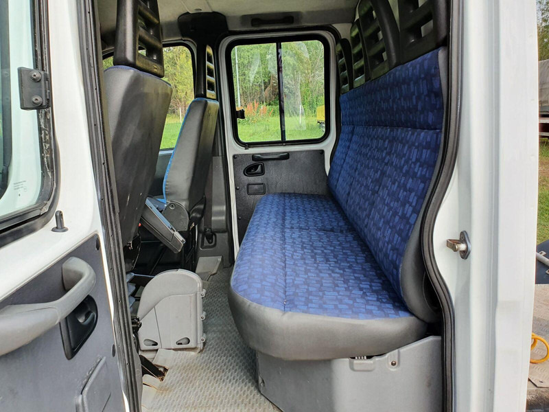 Tractor unit Iveco Daily 50C17 DOKA BE Mini Trekker - SZM - 3.5t: picture 20 Tractor unit Iveco Daily 50C17 DOKA BE Mini Trekker - SZM - 3.5t: picture 20