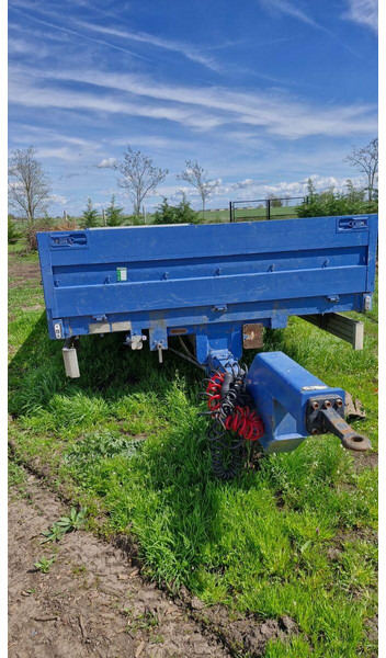 MAN TGM 12.240 - Tractor unit: picture 5 MAN TGM 12.240 - Tractor unit: picture 5