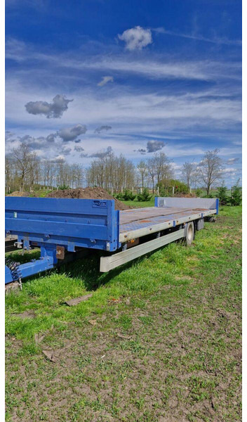 MAN TGM 12.240 - Tractor unit: picture 3 MAN TGM 12.240 - Tractor unit: picture 3