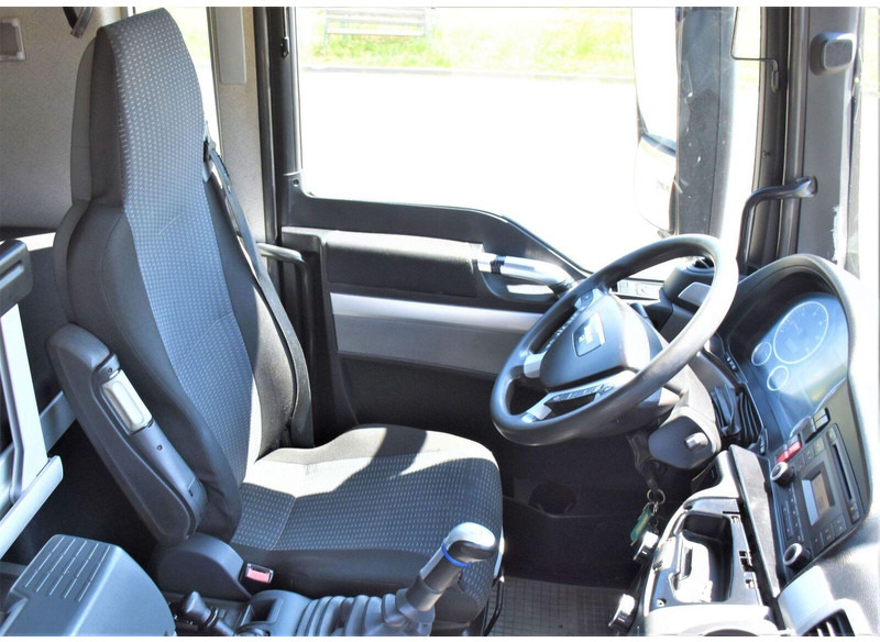 MAN TGS 18.400 on lease MAN TGS 18.400: picture 12