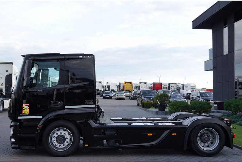 Mercedes-Benz ACTROS 1845 / RETARDER / CIĄGNIK POD LORE / DO EURO LORY / LOHR - Tractor unit: picture 5 Mercedes-Benz ACTROS 1845 / RETARDER / CIĄGNIK POD LORE / DO EURO LORY / LOHR - Tractor unit: picture 5