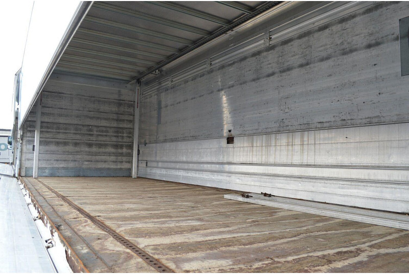 Mercedes-Benz ACTROS 2541 on lease Mercedes-Benz ACTROS 2541: picture 6