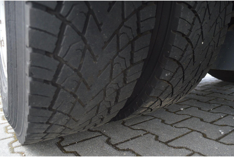 Mercedes-Benz ACTROS 2541 on lease Mercedes-Benz ACTROS 2541: picture 16