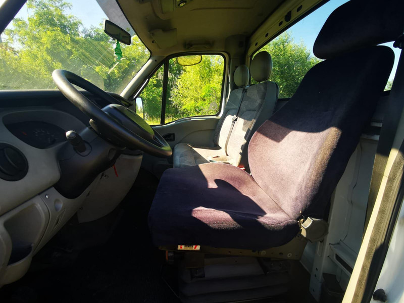 Renault MASCOTT 160 DXi - BE Mini Trekker - SZM - 3.5t - Tractor unit: picture 5 Renault MASCOTT 160 DXi - BE Mini Trekker - SZM - 3.5t - Tractor unit: picture 5