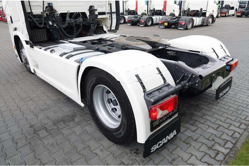 Tractor unit Scania: picture 13 Tractor unit Scania: picture 13