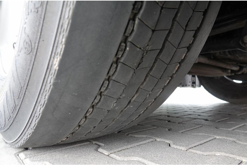 Tractor unit Scania: picture 17 Tractor unit Scania: picture 17