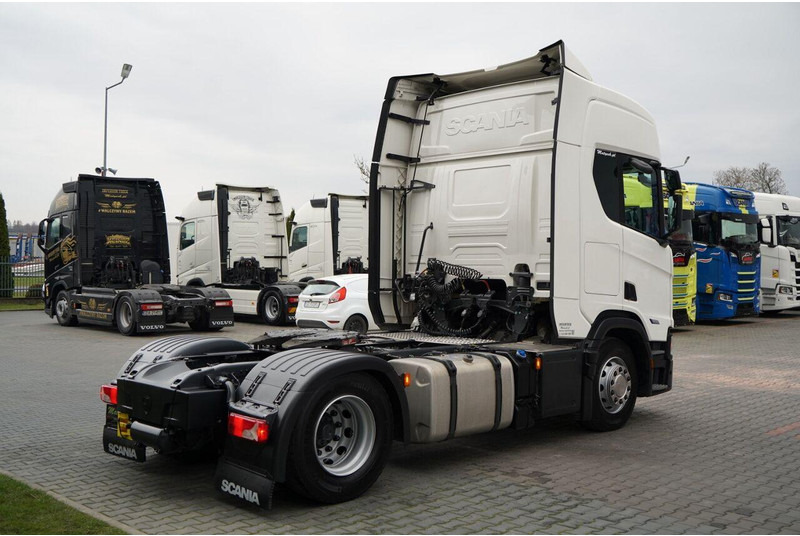 Tractor unit Scania R 460 / GWARANCJA FABRYCZNA / RETARDER /: picture 8