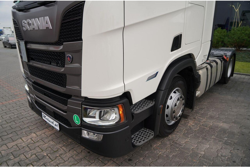 Tractor unit Scania R 460 / GWARANCJA FABRYCZNA / RETARDER /: picture 11
