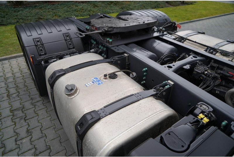 Tractor unit Scania R 460 / GWARANCJA FABRYCZNA / RETARDER /: picture 17