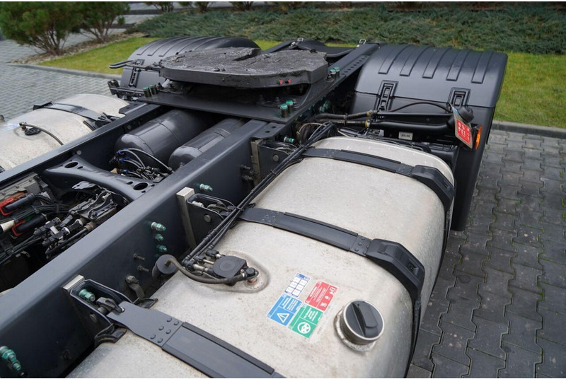 Tractor unit Scania R 460 / GWARANCJA FABRYCZNA / RETARDER /: picture 12