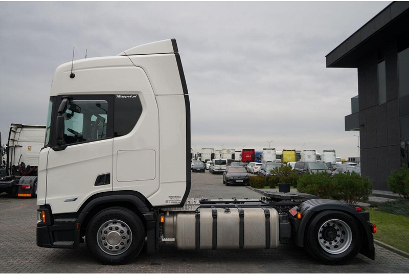 Tractor unit Scania R 460 / GWARANCJA FABRYCZNA / RETARDER /: picture 6