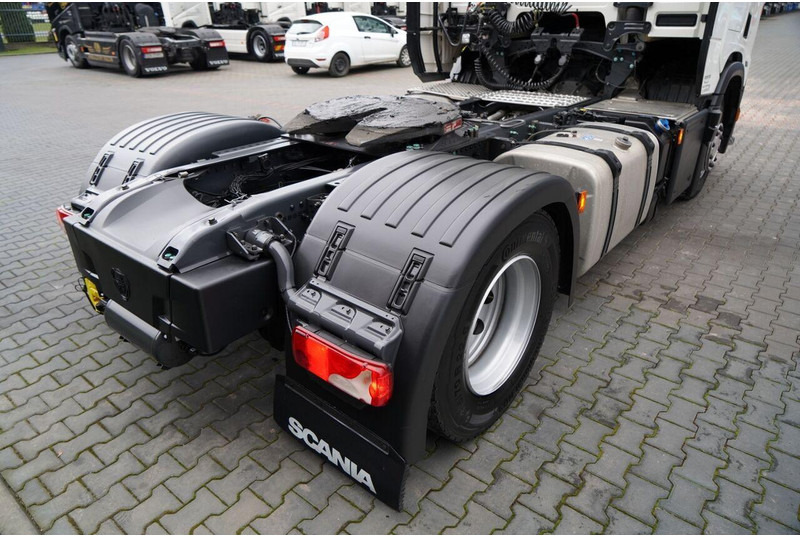 Tractor unit Scania R 460 / GWARANCJA FABRYCZNA / RETARDER /: picture 15